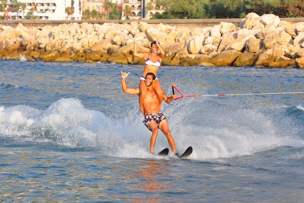 Wakeboard Championship